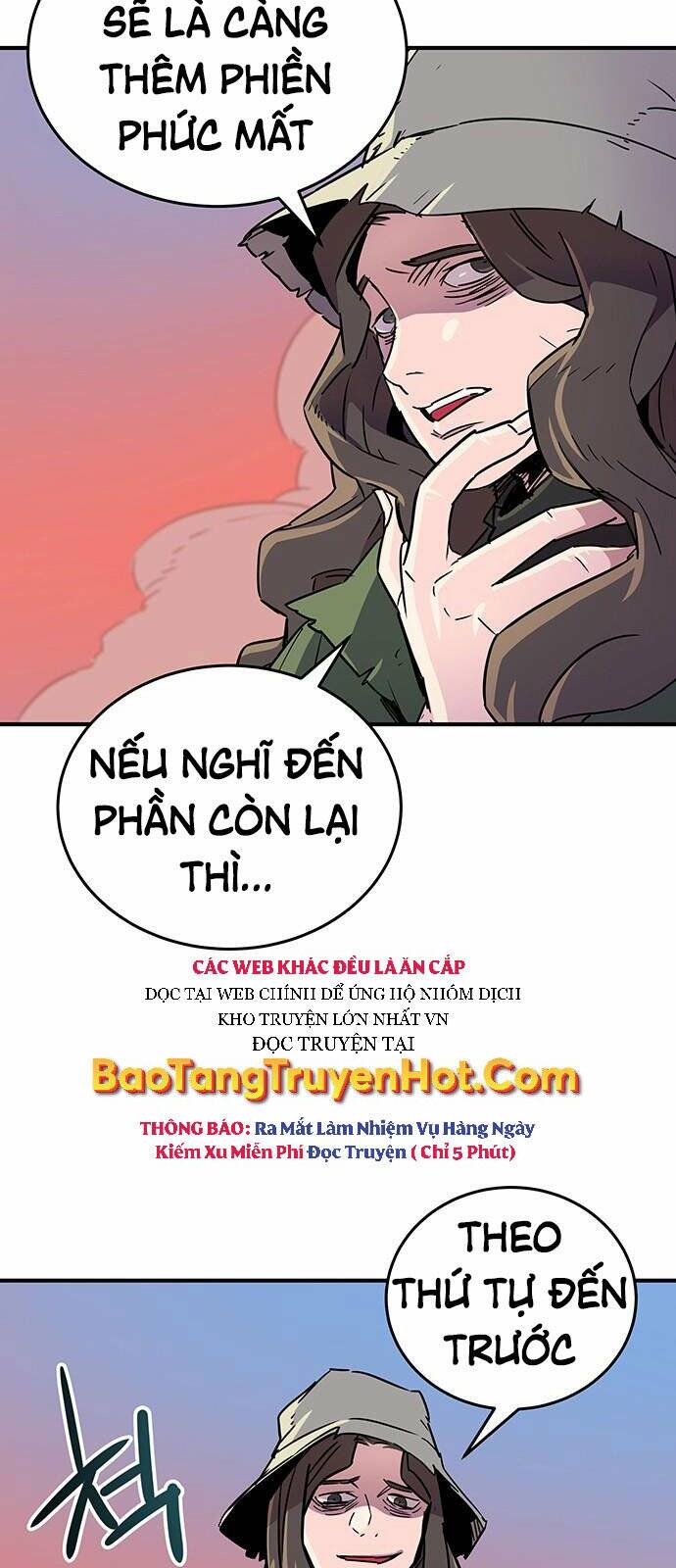 Chủ Nhân Thiên Giới Chapter 6 - Trang 100