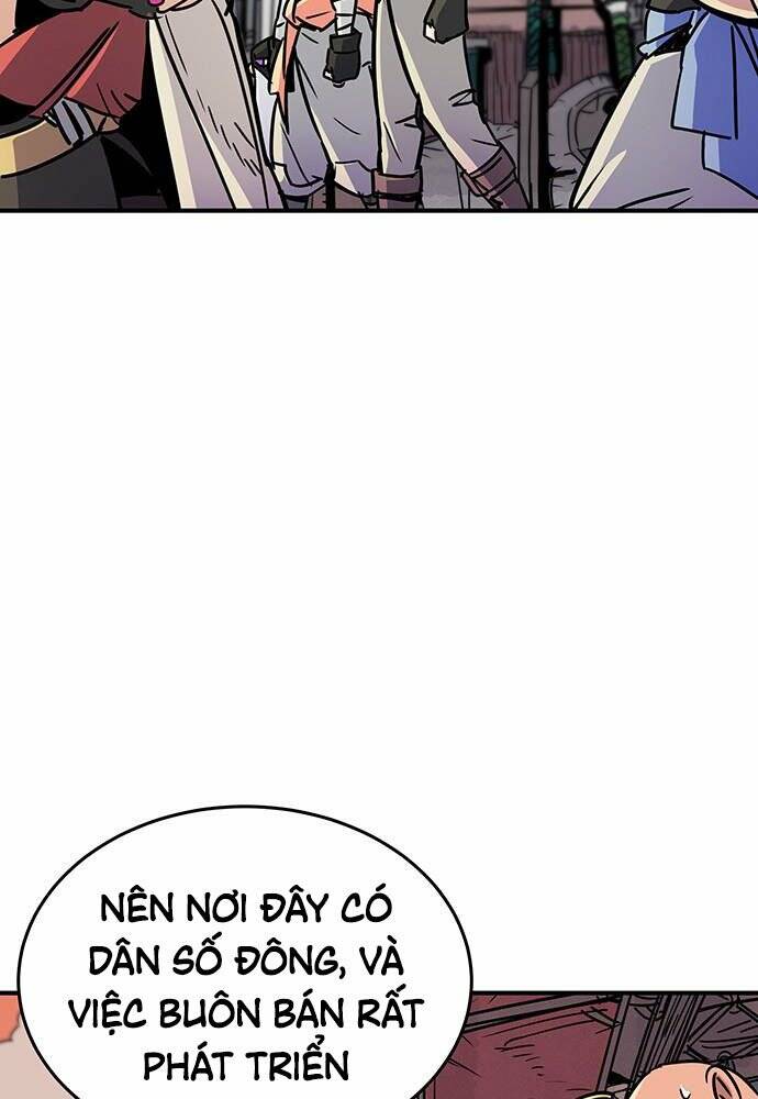 Chủ Nhân Thiên Giới Chapter 6 - Trang 11