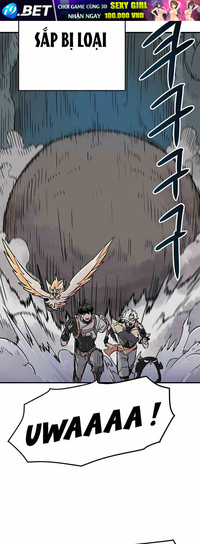 Chủ Nhân Thiên Giới Chapter 7 - Trang 31