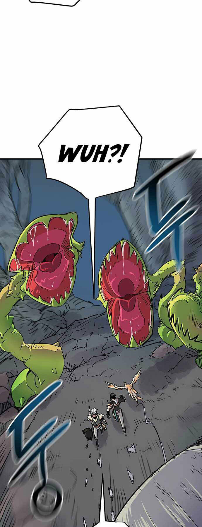 Chủ Nhân Thiên Giới Chapter 7 - Trang 34