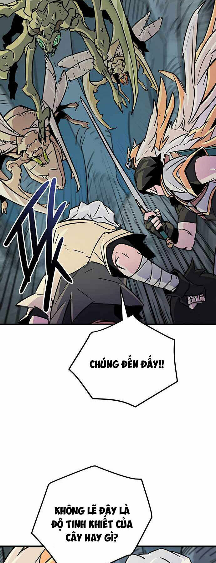 Chủ Nhân Thiên Giới Chapter 7 - Trang 48