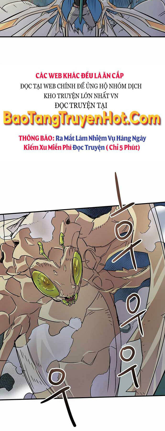 Chủ Nhân Thiên Giới Chapter 7 - Trang 60