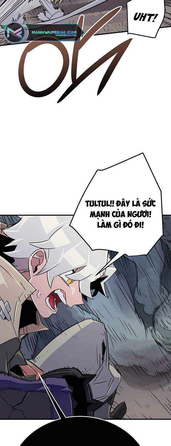 Chủ Nhân Thiên Giới Chapter 7 - Trang 64