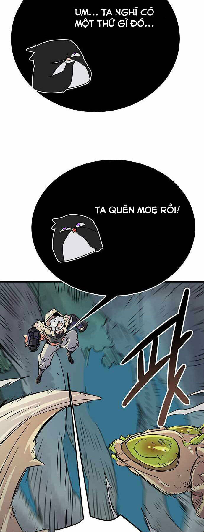 Chủ Nhân Thiên Giới Chapter 7 - Trang 65