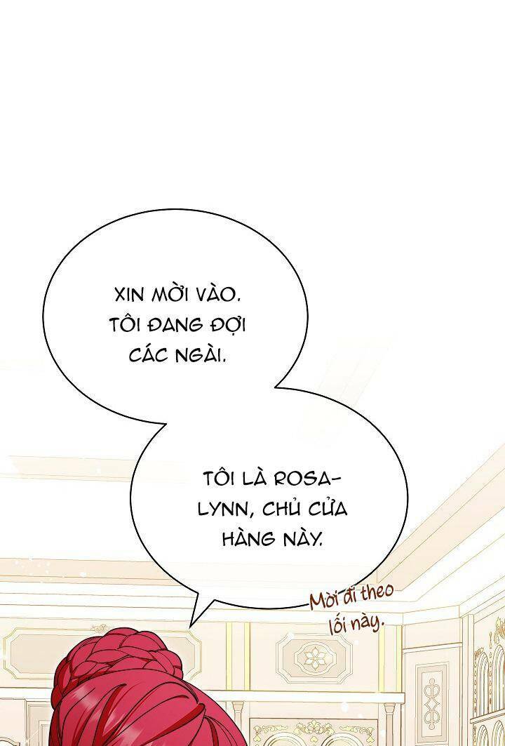 Tôi Sẽ Chịu Trách Nhiệm Về Phúc Lợi Của Nam Chính Chapter 39 - Trang 9