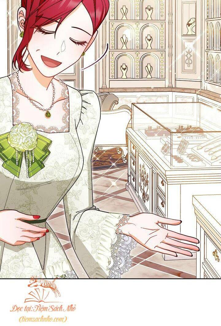 Tôi Sẽ Chịu Trách Nhiệm Về Phúc Lợi Của Nam Chính Chapter 39 - Trang 10