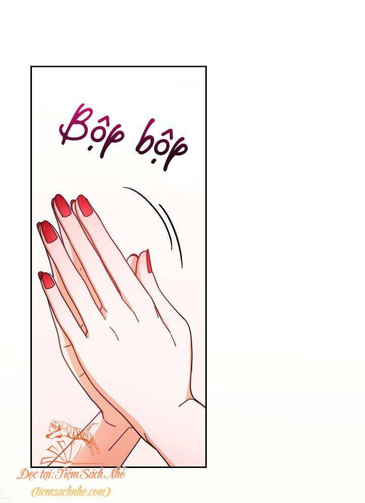 Tôi Sẽ Chịu Trách Nhiệm Về Phúc Lợi Của Nam Chính Chapter 39 - Trang 13