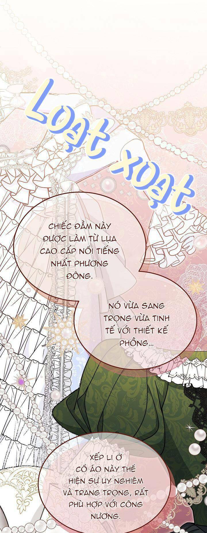 Tôi Sẽ Chịu Trách Nhiệm Về Phúc Lợi Của Nam Chính Chapter 39 - Trang 14