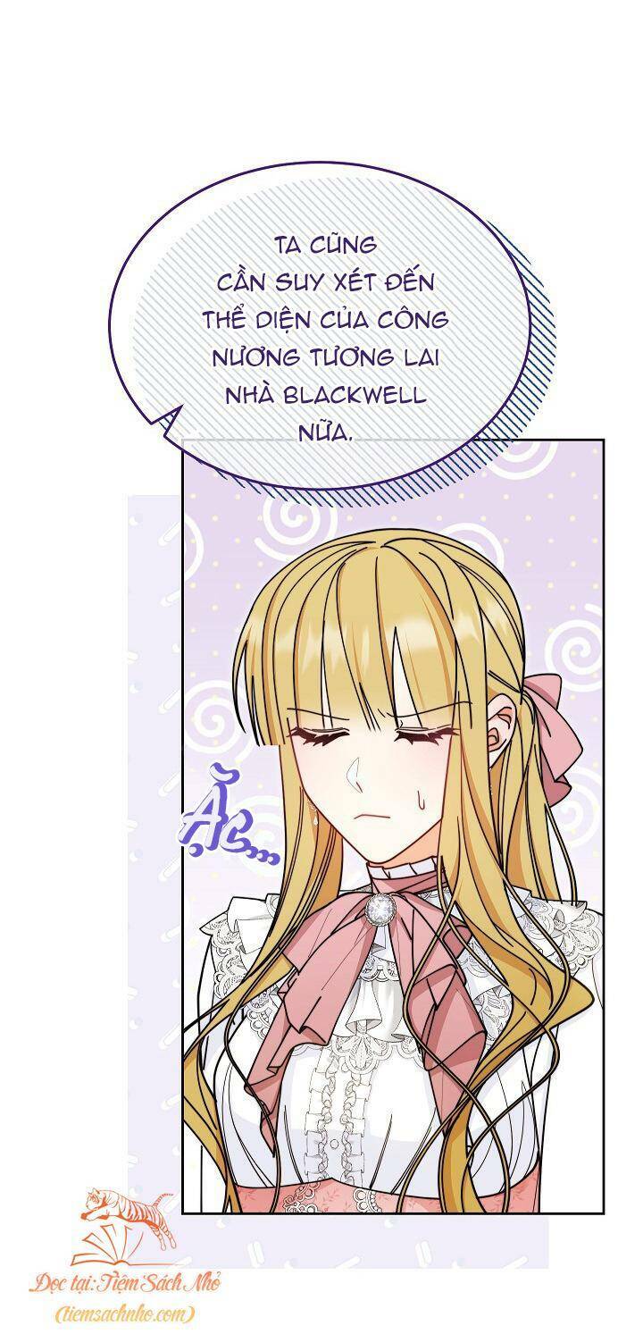 Tôi Sẽ Chịu Trách Nhiệm Về Phúc Lợi Của Nam Chính Chapter 39 - Trang 18