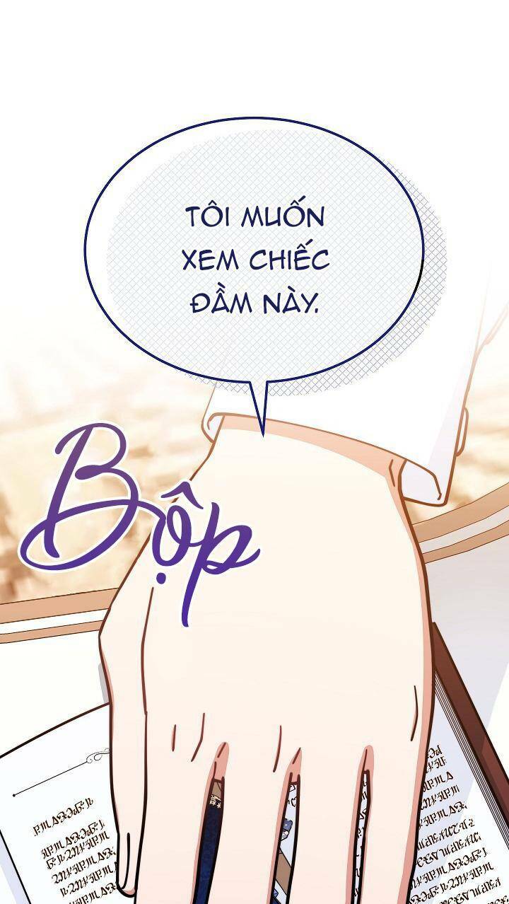 Tôi Sẽ Chịu Trách Nhiệm Về Phúc Lợi Của Nam Chính Chapter 39 - Trang 22