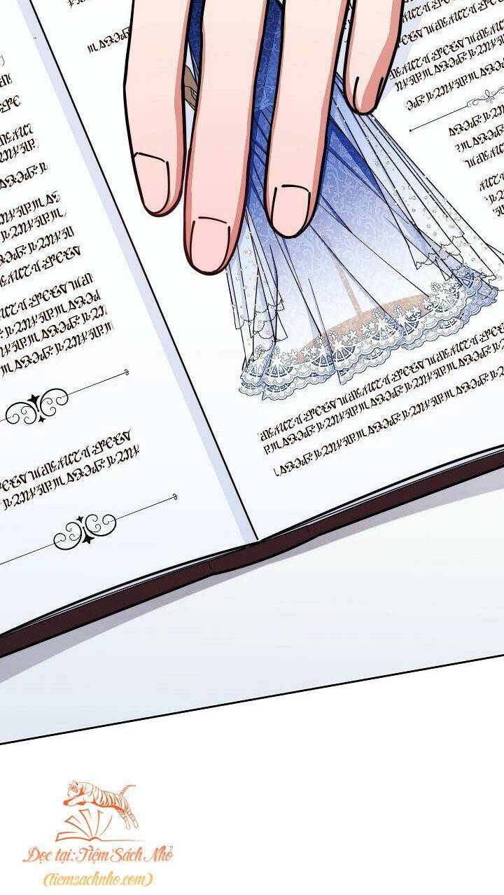 Tôi Sẽ Chịu Trách Nhiệm Về Phúc Lợi Của Nam Chính Chapter 39 - Trang 23