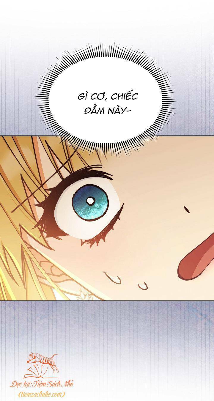 Tôi Sẽ Chịu Trách Nhiệm Về Phúc Lợi Của Nam Chính Chapter 39 - Trang 25