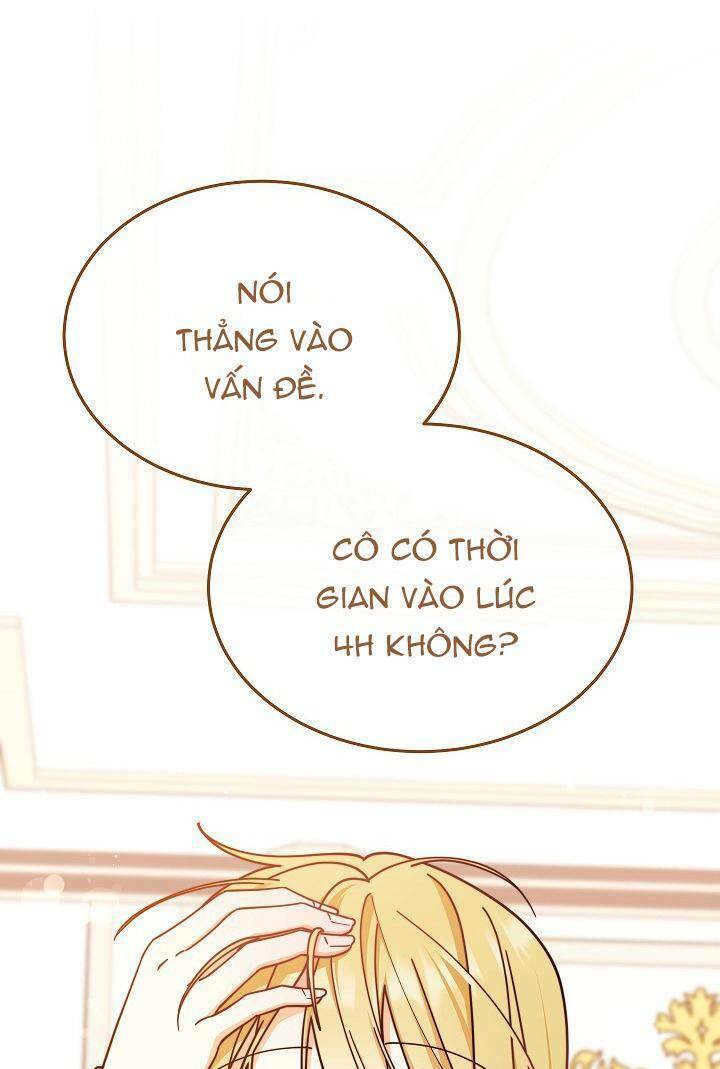 Tôi Sẽ Chịu Trách Nhiệm Về Phúc Lợi Của Nam Chính Chapter 39 - Trang 2