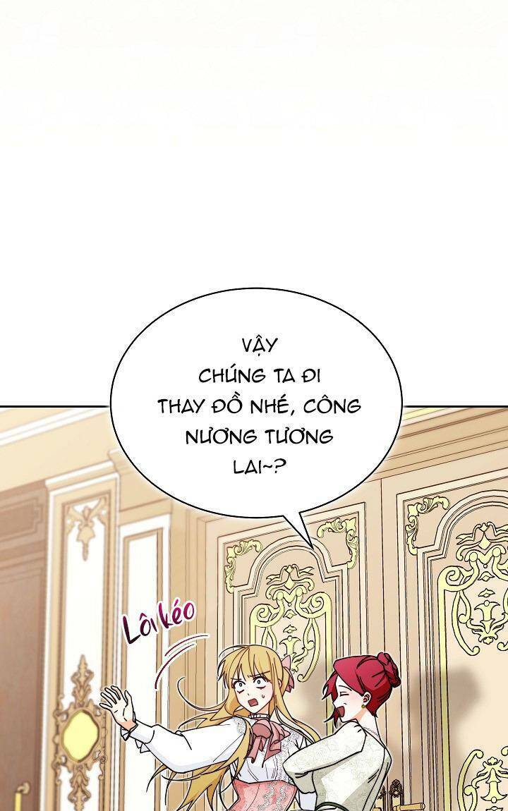 Tôi Sẽ Chịu Trách Nhiệm Về Phúc Lợi Của Nam Chính Chapter 39 - Trang 31