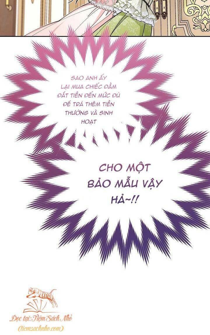 Tôi Sẽ Chịu Trách Nhiệm Về Phúc Lợi Của Nam Chính Chapter 39 - Trang 32