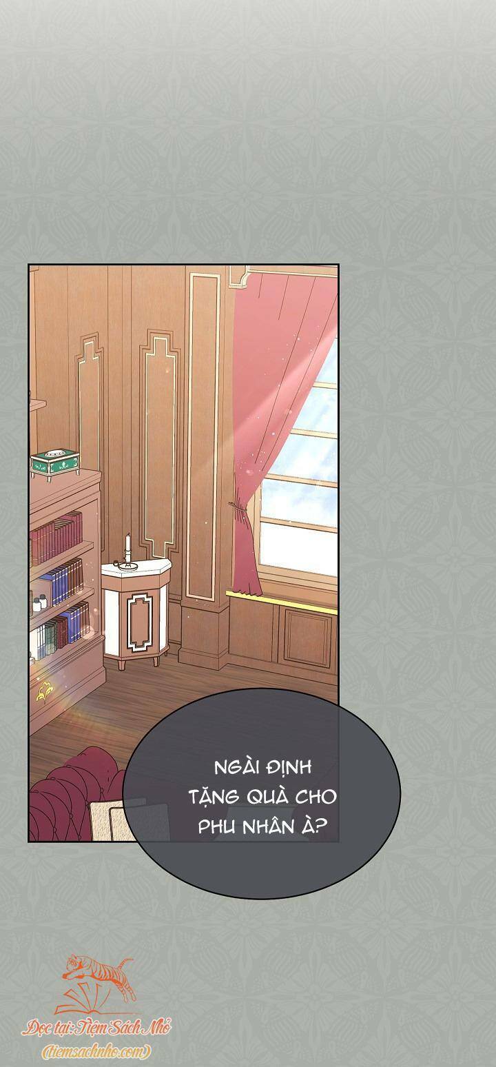 Tôi Sẽ Chịu Trách Nhiệm Về Phúc Lợi Của Nam Chính Chapter 39 - Trang 35