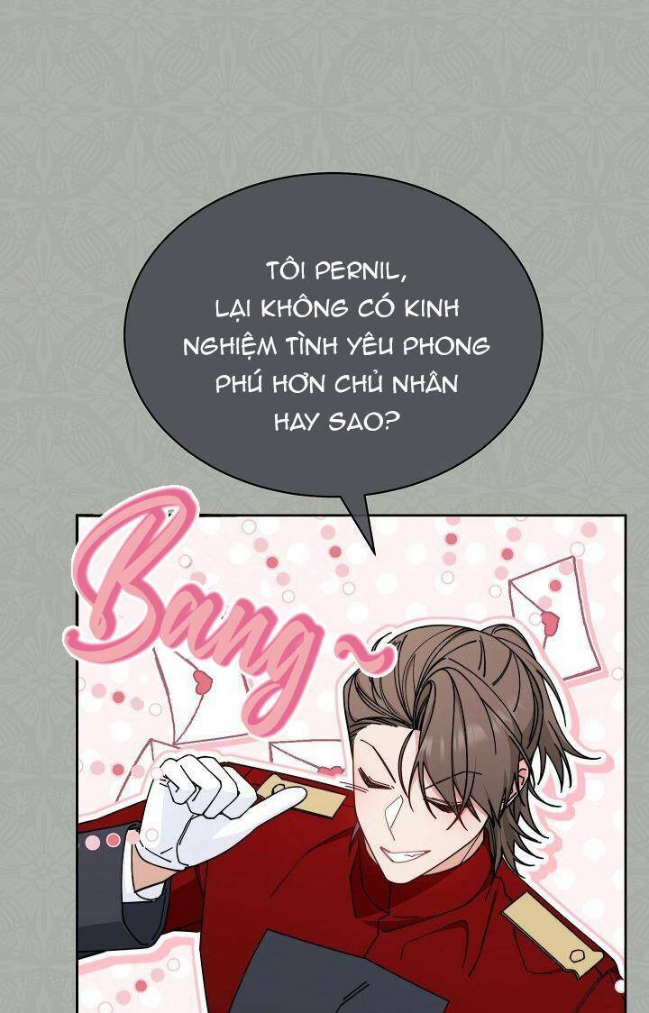 Tôi Sẽ Chịu Trách Nhiệm Về Phúc Lợi Của Nam Chính Chapter 39 - Trang 37