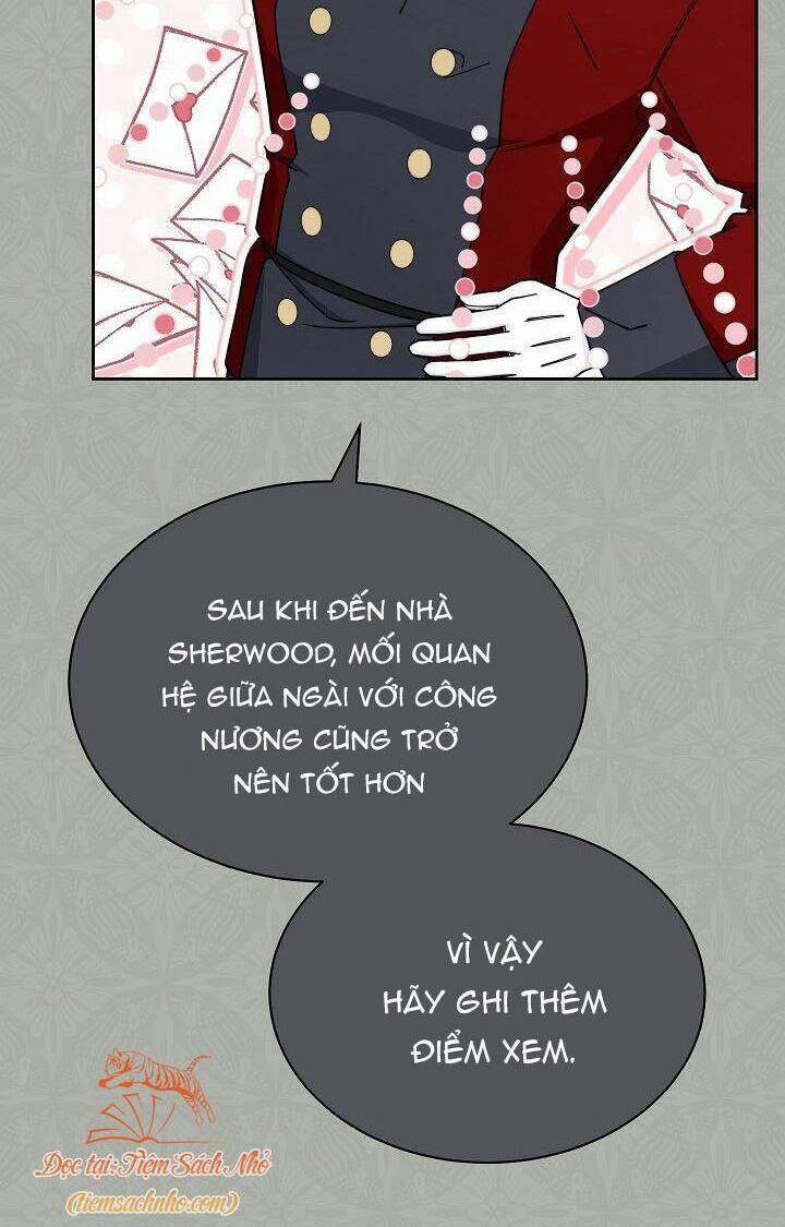 Tôi Sẽ Chịu Trách Nhiệm Về Phúc Lợi Của Nam Chính Chapter 39 - Trang 38