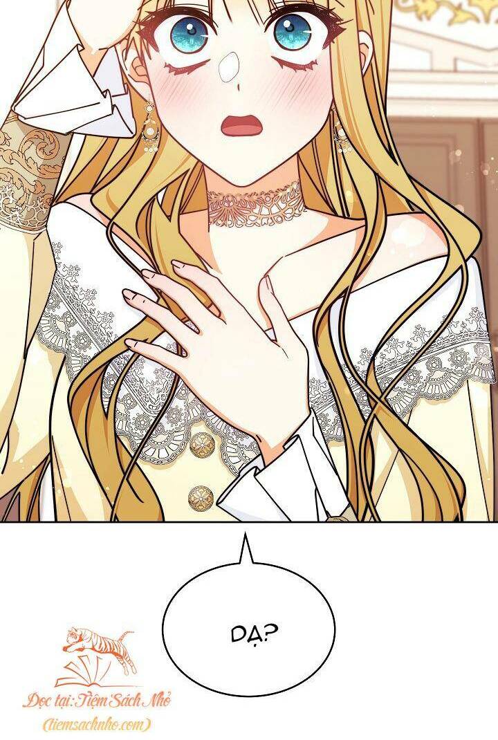 Tôi Sẽ Chịu Trách Nhiệm Về Phúc Lợi Của Nam Chính Chapter 39 - Trang 3