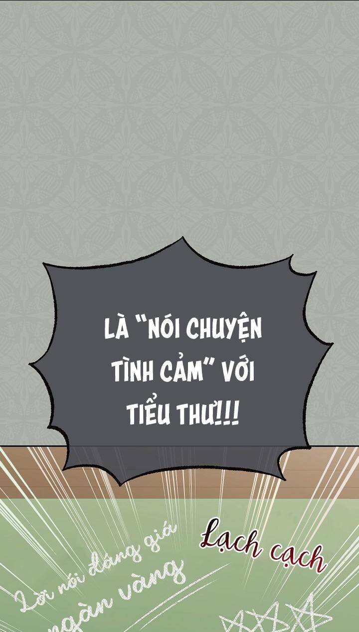 Tôi Sẽ Chịu Trách Nhiệm Về Phúc Lợi Của Nam Chính Chapter 39 - Trang 41