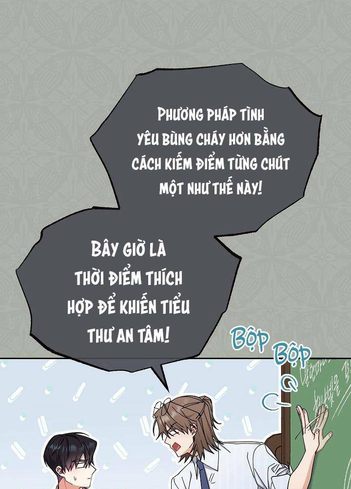 Tôi Sẽ Chịu Trách Nhiệm Về Phúc Lợi Của Nam Chính Chapter 39 - Trang 43