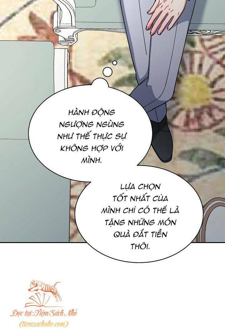 Tôi Sẽ Chịu Trách Nhiệm Về Phúc Lợi Của Nam Chính Chapter 39 - Trang 46