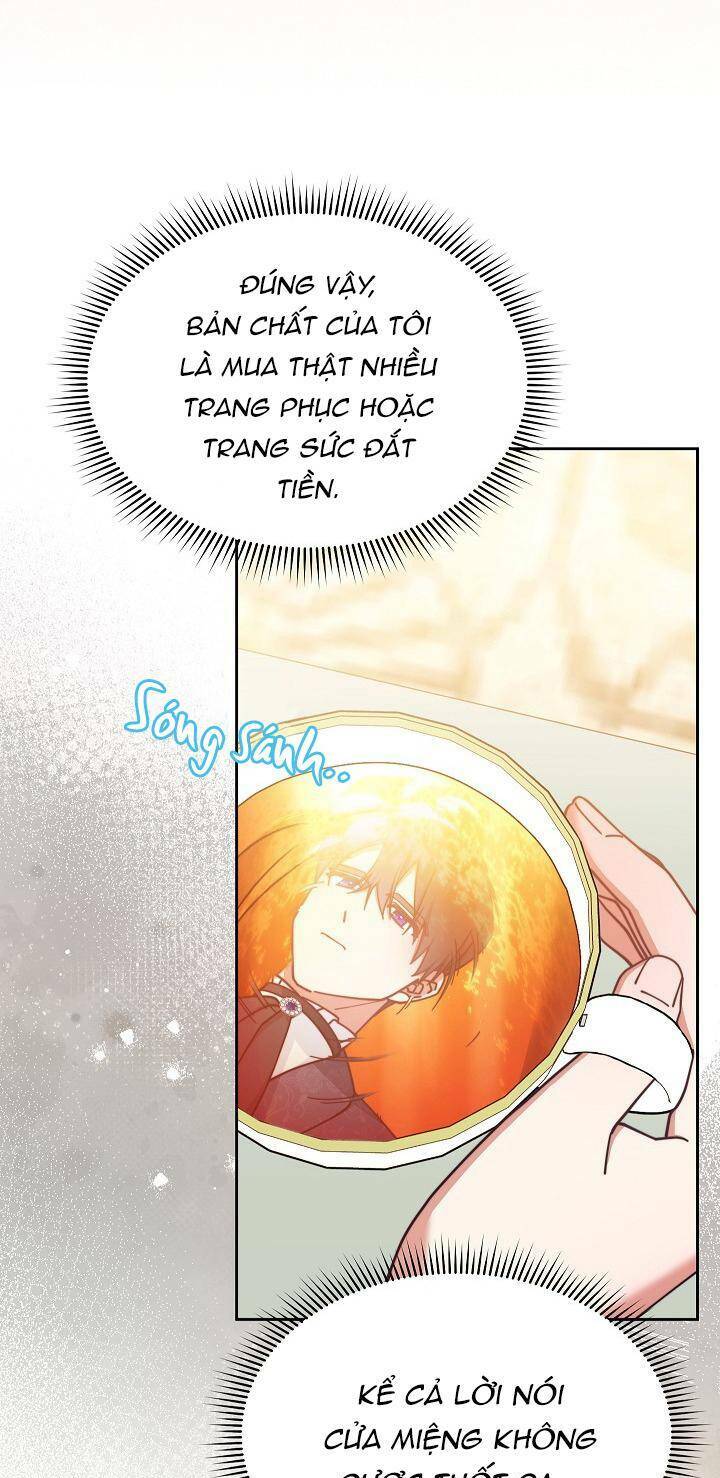 Tôi Sẽ Chịu Trách Nhiệm Về Phúc Lợi Của Nam Chính Chapter 39 - Trang 49