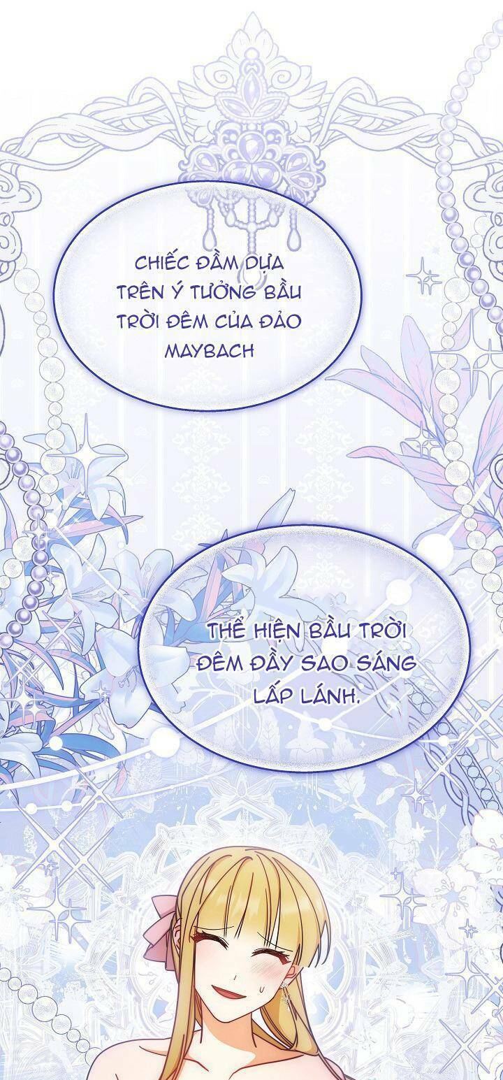 Tôi Sẽ Chịu Trách Nhiệm Về Phúc Lợi Của Nam Chính Chapter 39 - Trang 52