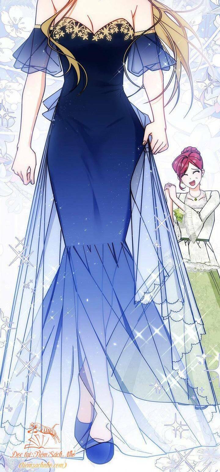 Tôi Sẽ Chịu Trách Nhiệm Về Phúc Lợi Của Nam Chính Chapter 39 - Trang 53