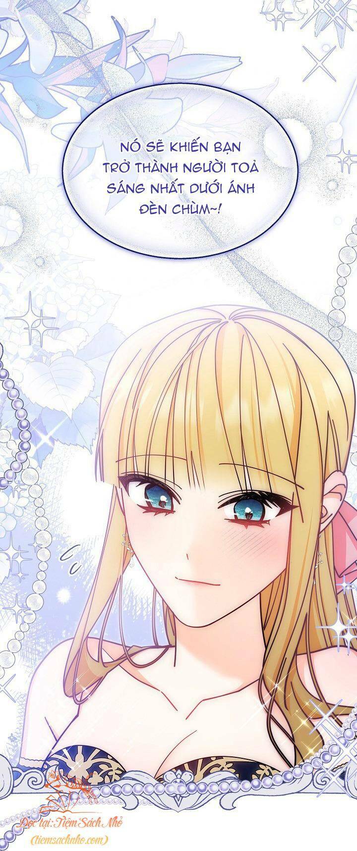 Tôi Sẽ Chịu Trách Nhiệm Về Phúc Lợi Của Nam Chính Chapter 39 - Trang 54