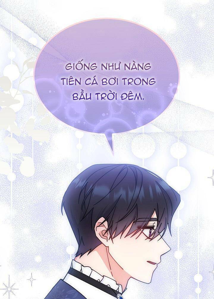 Tôi Sẽ Chịu Trách Nhiệm Về Phúc Lợi Của Nam Chính Chapter 39 - Trang 56