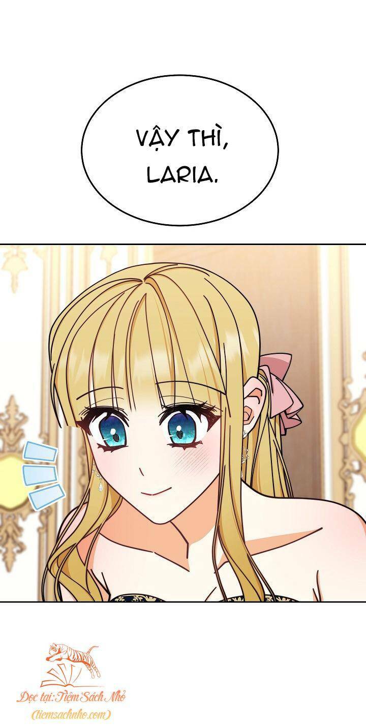 Tôi Sẽ Chịu Trách Nhiệm Về Phúc Lợi Của Nam Chính Chapter 39 - Trang 65