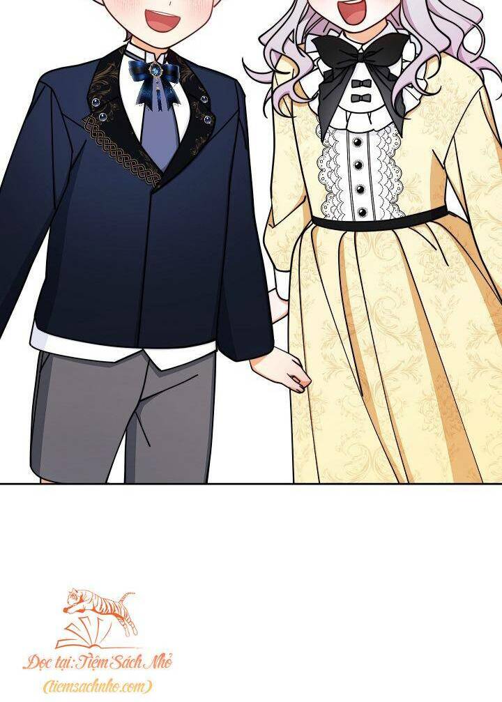 Tôi Sẽ Chịu Trách Nhiệm Về Phúc Lợi Của Nam Chính Chapter 39 - Trang 67