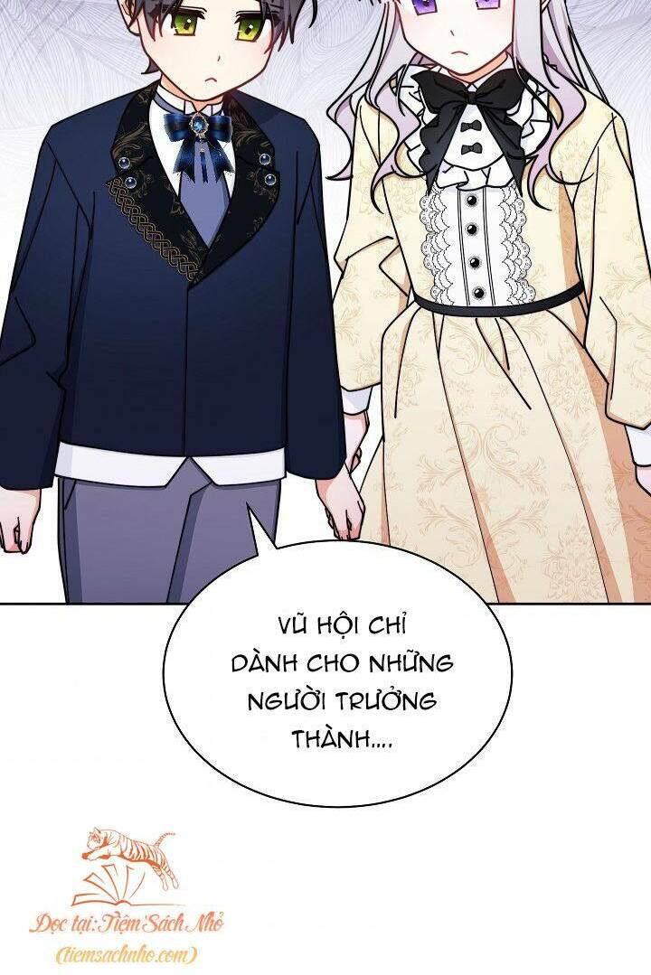 Tôi Sẽ Chịu Trách Nhiệm Về Phúc Lợi Của Nam Chính Chapter 39 - Trang 69