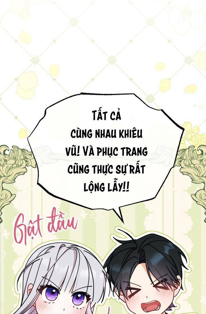 Tôi Sẽ Chịu Trách Nhiệm Về Phúc Lợi Của Nam Chính Chapter 39 - Trang 75