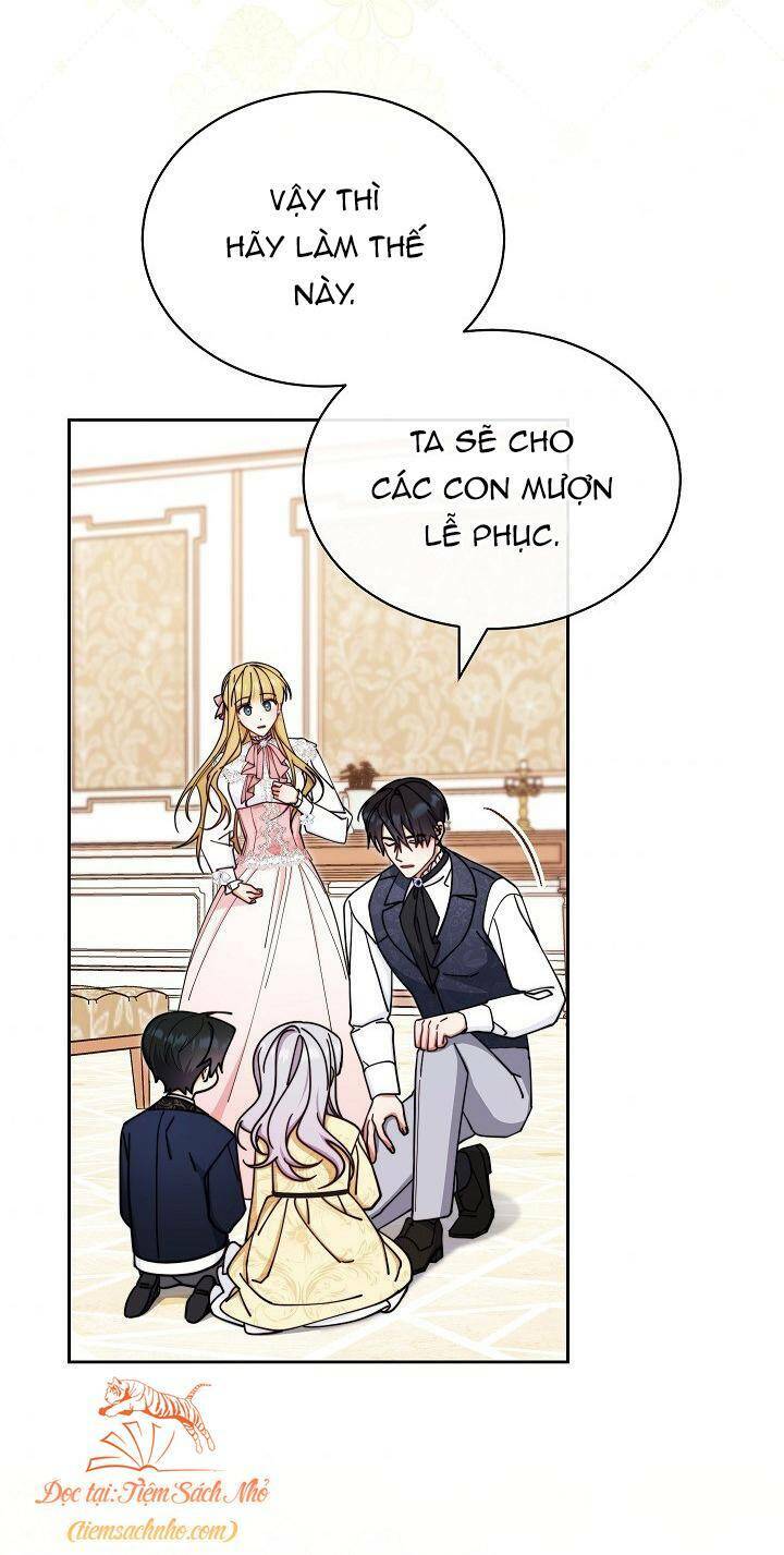 Tôi Sẽ Chịu Trách Nhiệm Về Phúc Lợi Của Nam Chính Chapter 39 - Trang 77