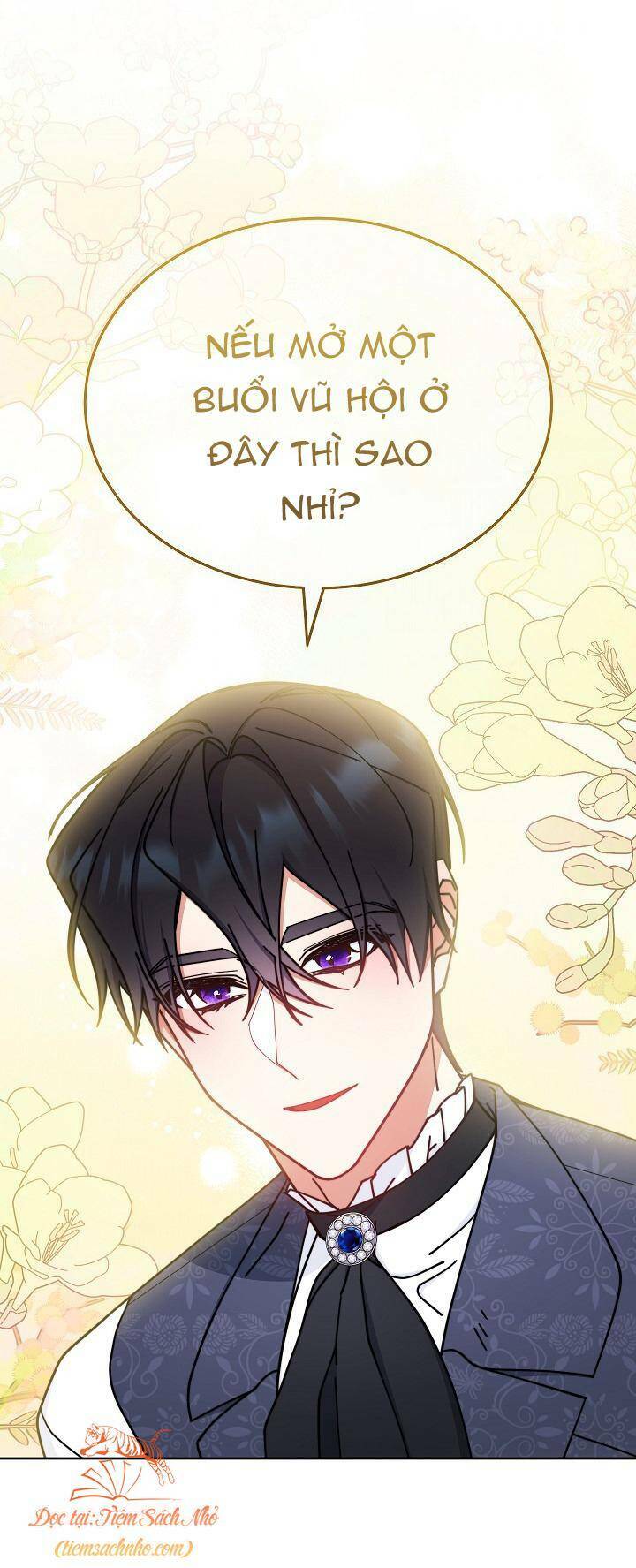 Tôi Sẽ Chịu Trách Nhiệm Về Phúc Lợi Của Nam Chính Chapter 39 - Trang 78