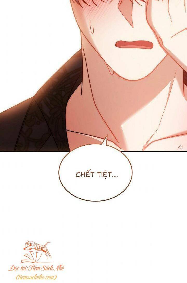 Tôi Sẽ Chịu Trách Nhiệm Về Phúc Lợi Của Nam Chính Chapter 39 - Trang 7