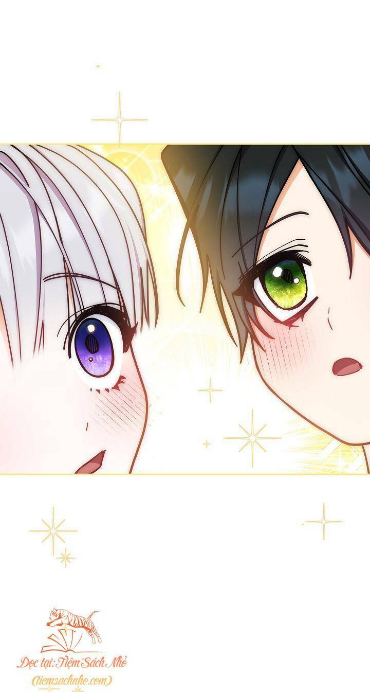 Tôi Sẽ Chịu Trách Nhiệm Về Phúc Lợi Của Nam Chính Chapter 39 - Trang 79