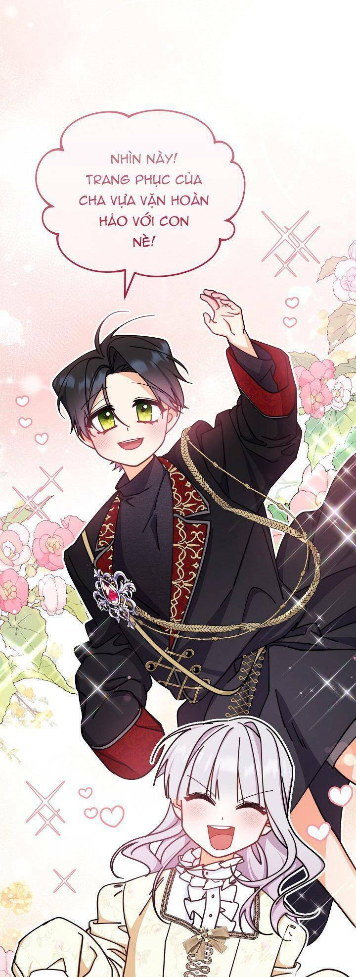 Tôi Sẽ Chịu Trách Nhiệm Về Phúc Lợi Của Nam Chính Chapter 39 - Trang 81