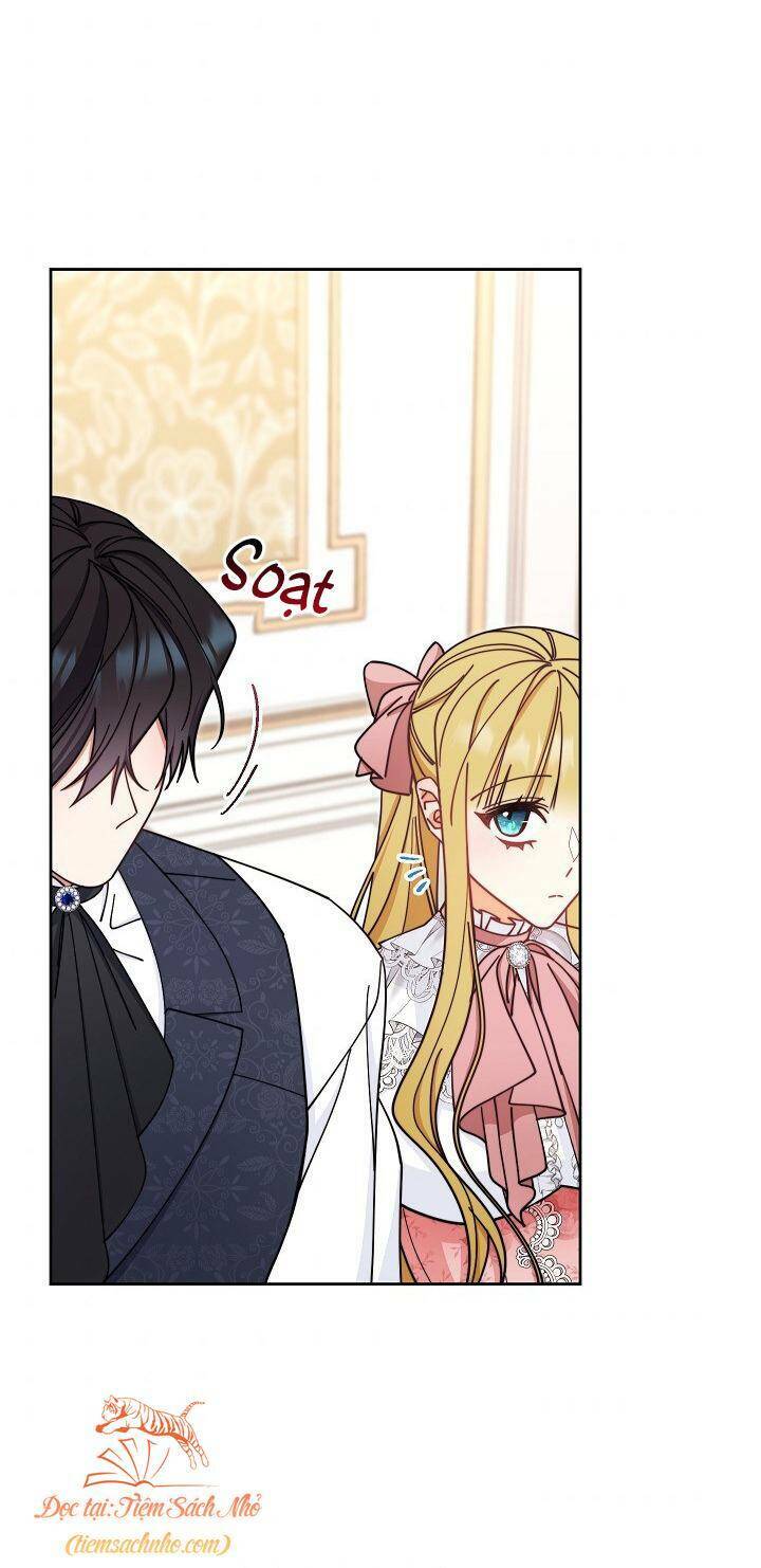 Tôi Sẽ Chịu Trách Nhiệm Về Phúc Lợi Của Nam Chính Chapter 39 - Trang 84