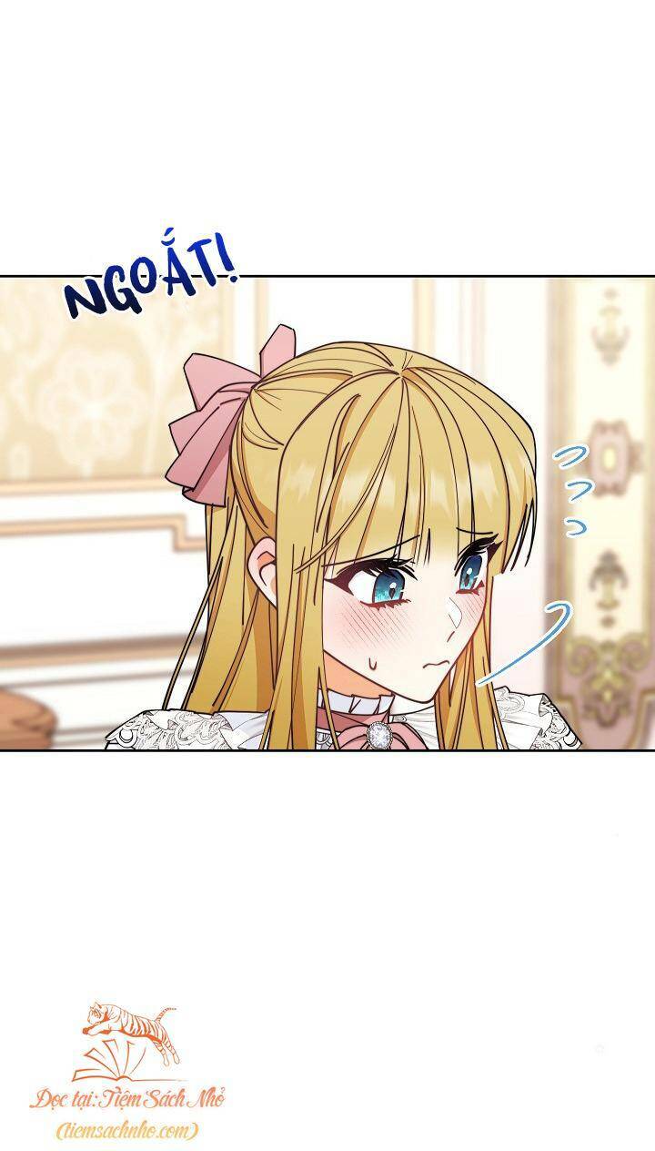 Tôi Sẽ Chịu Trách Nhiệm Về Phúc Lợi Của Nam Chính Chapter 39 - Trang 86