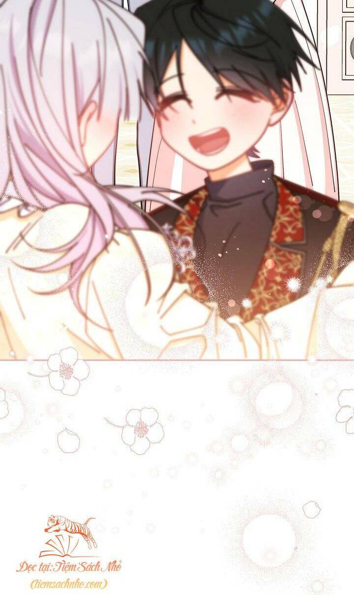 Tôi Sẽ Chịu Trách Nhiệm Về Phúc Lợi Của Nam Chính Chapter 39 - Trang 88