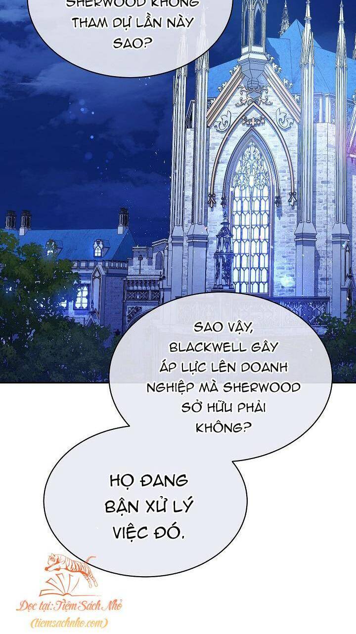 Tôi Sẽ Chịu Trách Nhiệm Về Phúc Lợi Của Nam Chính Chapter 39 - Trang 90