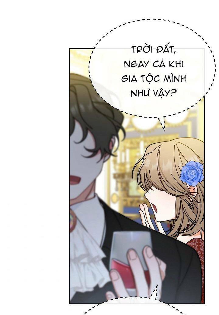 Tôi Sẽ Chịu Trách Nhiệm Về Phúc Lợi Của Nam Chính Chapter 39 - Trang 92