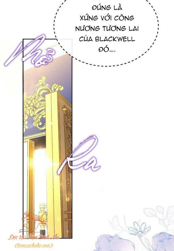 Tôi Sẽ Chịu Trách Nhiệm Về Phúc Lợi Của Nam Chính Chapter 39 - Trang 93