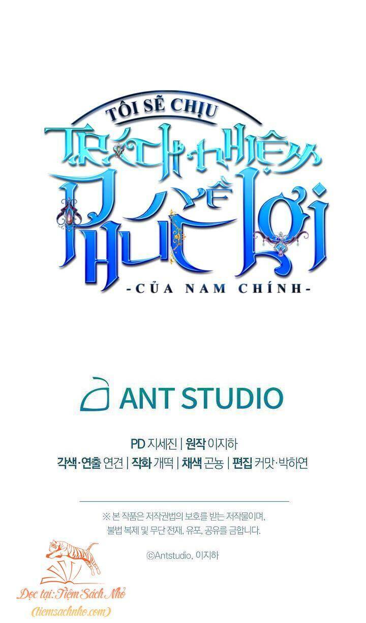 Tôi Sẽ Chịu Trách Nhiệm Về Phúc Lợi Của Nam Chính - Chapter 39 - Page 97