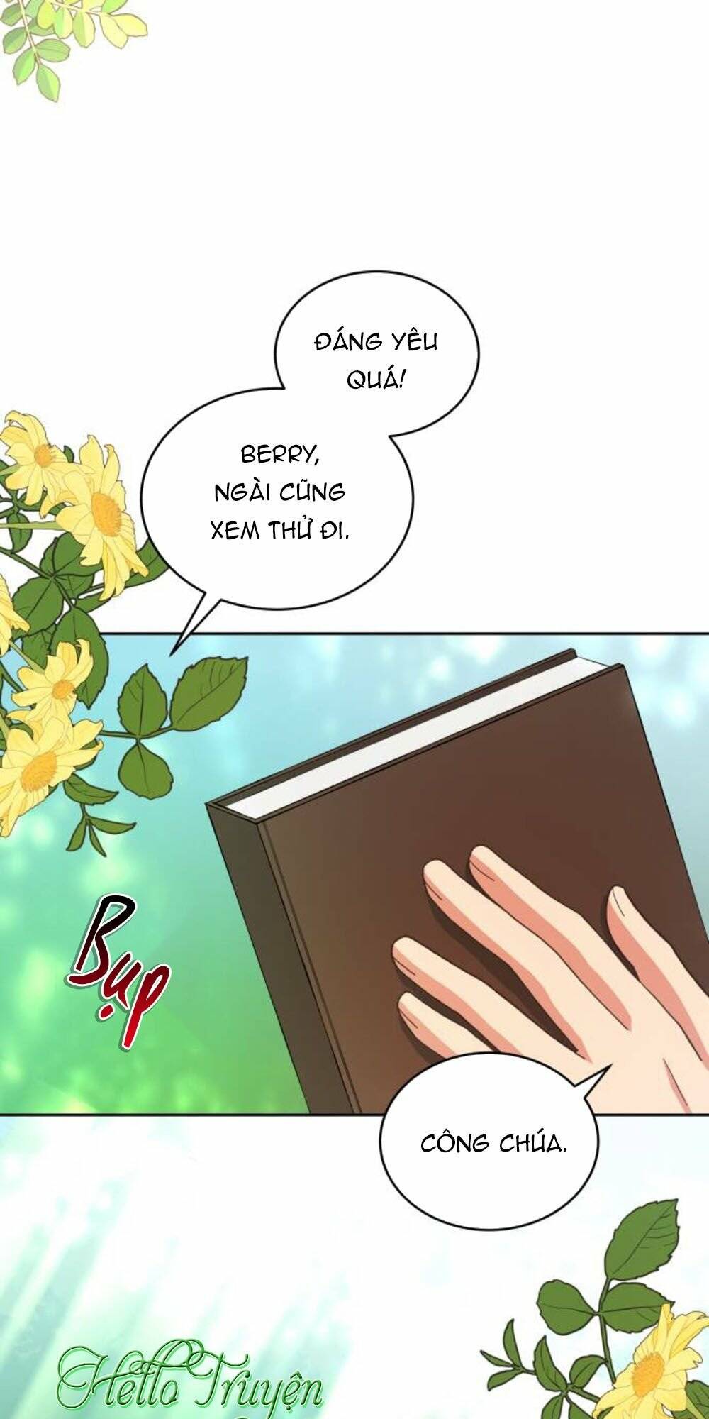 Tôi Đã Quyến Rũ Vị Công Tước Dối Trá - Chapter 39.2 - Page 14