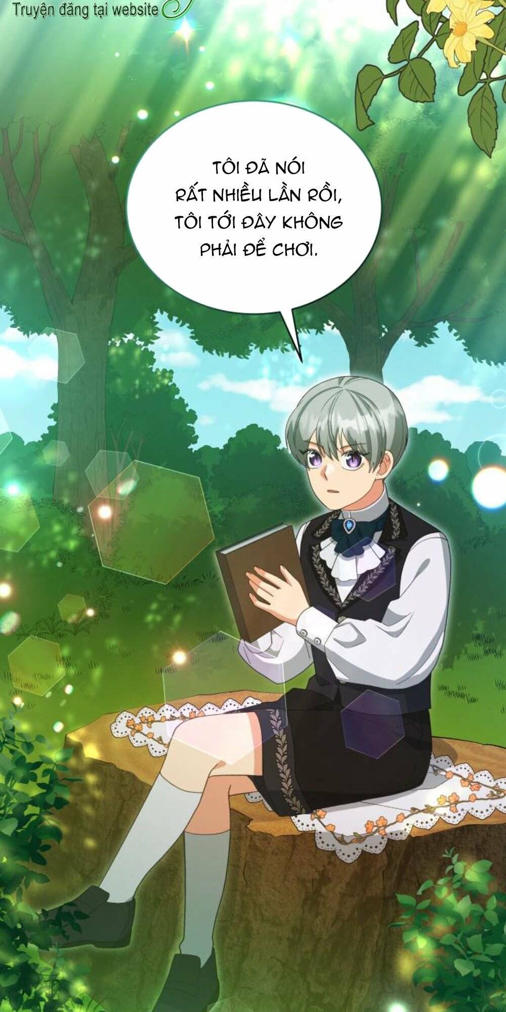 Tôi Đã Quyến Rũ Vị Công Tước Dối Trá - Chapter 39.2 - Page 15