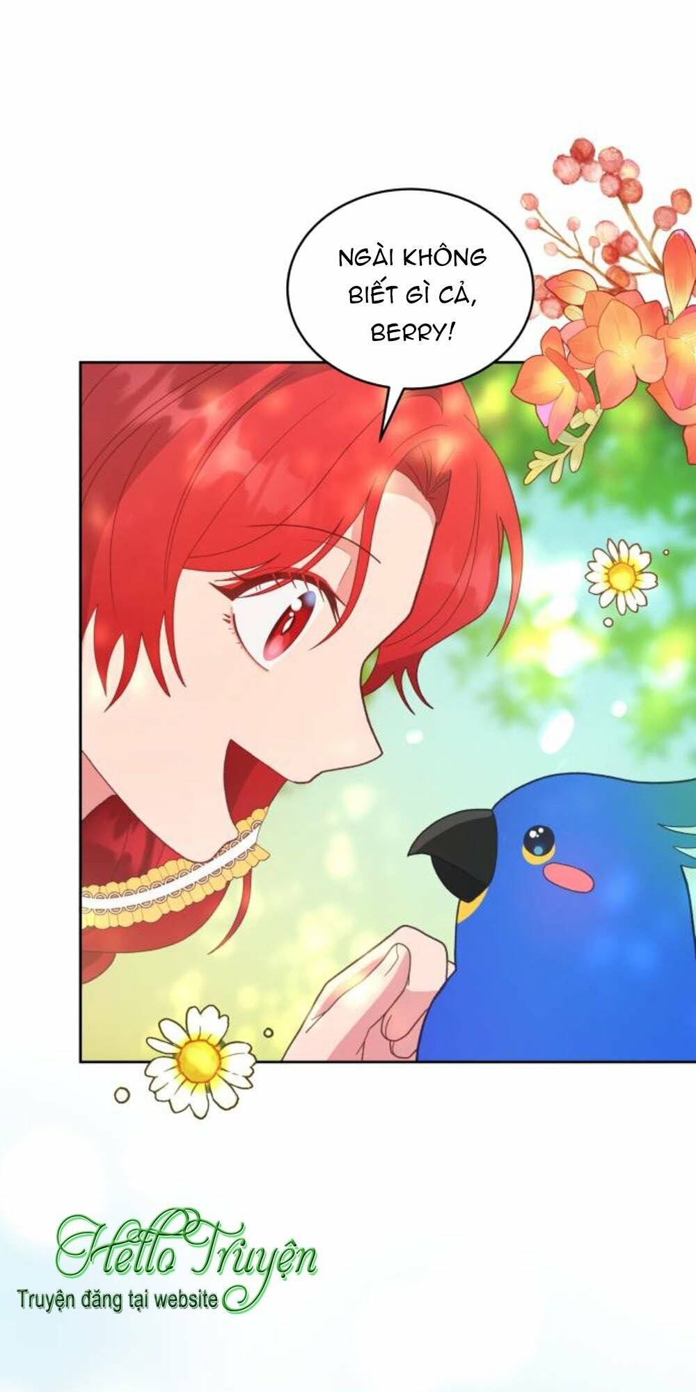 Tôi Đã Quyến Rũ Vị Công Tước Dối Trá - Chapter 39.2 - Page 18